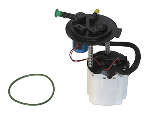 Autobest F2701a Fuel Pump Module Assembly