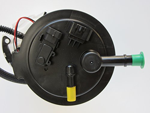 Autobest F2701a Fuel Pump Module Assembly