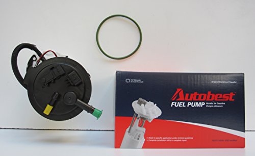 Autobest F2701a Fuel Pump Module Assembly