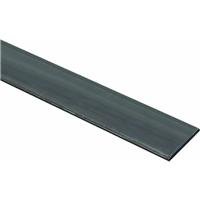 National Hardware N341-438 4062BC Solid Flat in Plain Steel