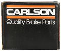 Quality Brake Parts 13366 Disc Hardware Kit