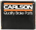 Quality Brake Parts 13366 Disc Hardware Kit