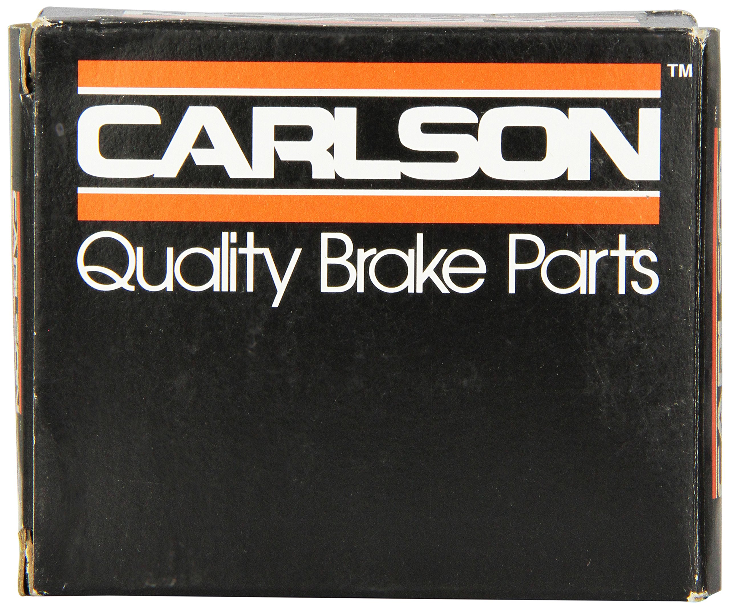 Quality Brake Parts 13366 Disc Hardware Kit