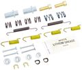 Raybestos H7348 Professional Grade Parking Brake Hardware Kit 