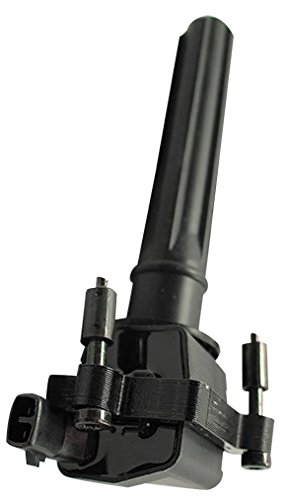 Ena Ignition Coil Pack For Chrysler Dodge Plymouth V6 3 2l 5l Replacement C1178 Uf269 Uf395