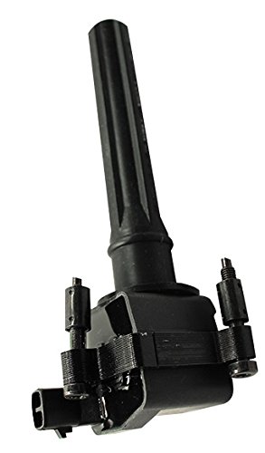 Ignition Coil For Chrysler Dodge Plymouth V6 3 2l 5l Compatible With ...