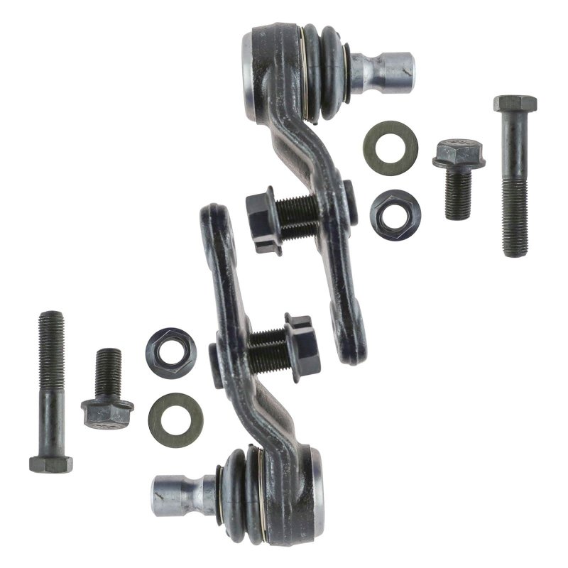Suspension Lower Ball Joint Front Lh Driver Rh Passenger Pair For Hyundai Kia
