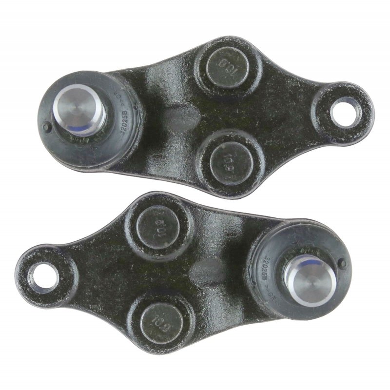 Suspension Lower Ball Joint Front Lh Driver Rh Passenger Pair For Hyundai Kia