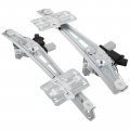 Aintier Power Window Regulator With Motor Fit For 2011 2012 2013 2014 2015 2016 2017d Explorer 2013-2017 Ford For Police