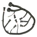 6 0l Diesel Engine Fuel Injector Module Wire Harness Fits Ford Powerstroke F250 F350 F450 F550 2003-2007 Fits Excursion