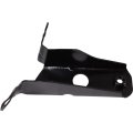 Fender Support Bracket For Bmw 328i 2012 2016 Front Upper Passenger Side Steel Replaces Bm1245108 41358066938 Fits Sedan Wagon 