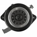 Caltric Starter Compatible With Yamaha Waverunner Fzr Gx1800 2008-2016