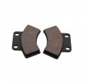 6 Sets Polaris 400 Xplorer Front And Rear Brake Pads
