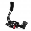 Universal Racing Car Hydraulic E-brake Drift Rally Lever Handbrake Gear With Oil Eisivor Tank 