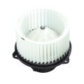 Blower Motor 9710938000 971093d000 Replacement For Hyundai Santa Fe Kia Optima 1999-2006