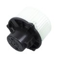 Blower Motor 9710938000 971093d000 Replacement For Hyundai Santa Fe Kia Optima 1999-2006