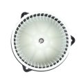 Blower Motor 9710938000 971093d000 Replacement For Hyundai Santa Fe Kia Optima 1999-2006