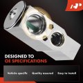 A-premium A C Expansion Valve Compatible With Bmw 5-series 528i 535i 550i 6-series 640i 650i 7-series 740i 750i Activehybrid 5