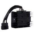 Voltage Regulator Rectifier For Suzuki Hayabusa Gsx1300r 1999 2000 2001 2002 2003 2004 2005 2006 2007 2008 2009 2011 And B King 