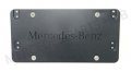 Mercedes Benz Genuine Fastening Plate 000-810-17-11-28