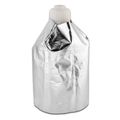 Thermo-tec 14176 Square Fuel Jug Cover Reflects Heat Reduces 