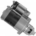 Caltric Starter John Deere Mowers Pro 636m All For Kawasaki 18 5hp Gas With Solenoid