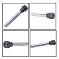 Waltyotur Straight Shank Collet C5 8 Inch Er16 100l Suitable For Cnc Milling Tool Holder