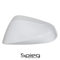 Spieg Driver Side Mirror Cover Cap Housing Replacement For Lexus Nx200t Nx300h Rx350l Rx450hl Paint To Match Lh