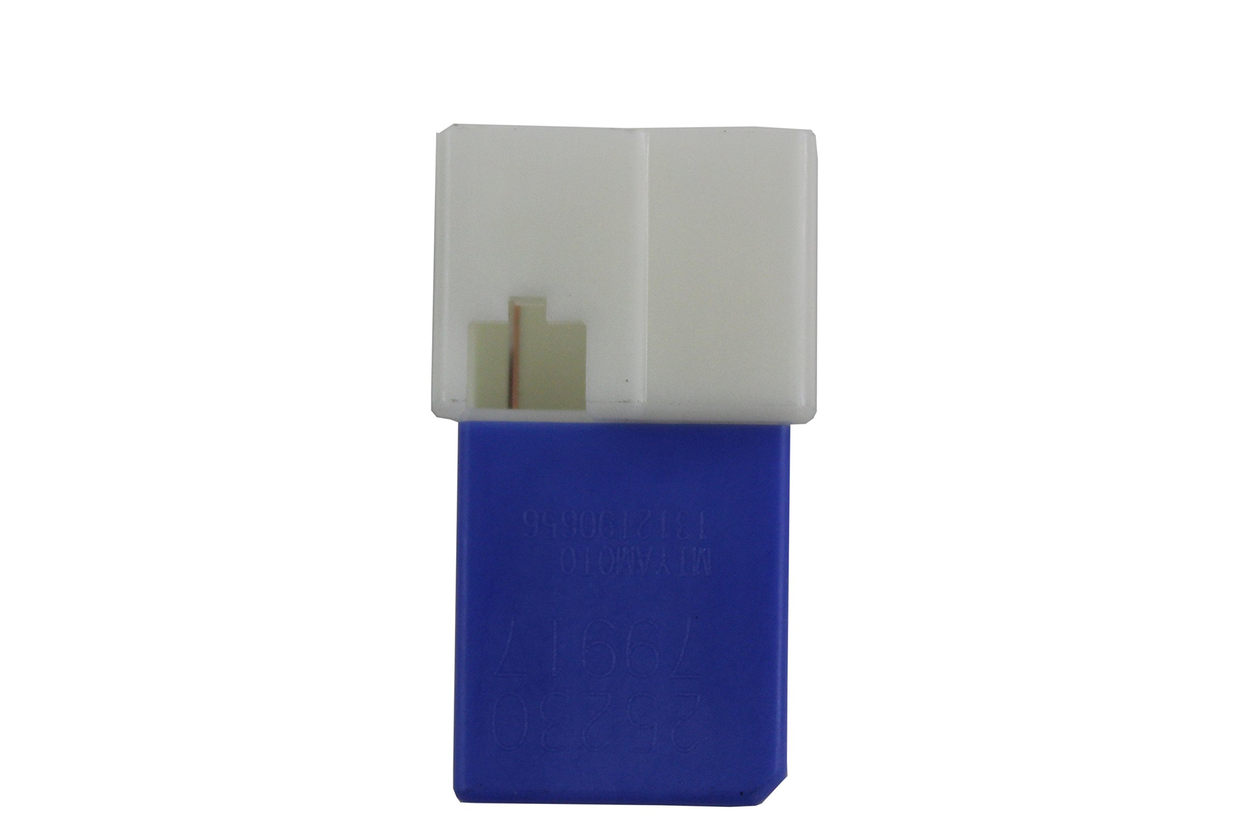 Genuine Nissan 25230-79917 Relay