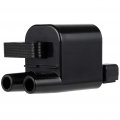 Aintier Set Of 1 Ignition Coil Pack Compatible With 97-04 For Mitsubishi Montero Sport