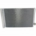 A C Condenser For Bmw 745li 750li 760li 2002 To 2008 Aluminum Core Replaces Dpi 3105 Bm3030121 64509122825 