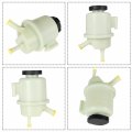 Labwork Power Steering Reservoir Bottle 491808b410 Replacement For Nissan Frontier 1999-2004 Xterra 2000-2004