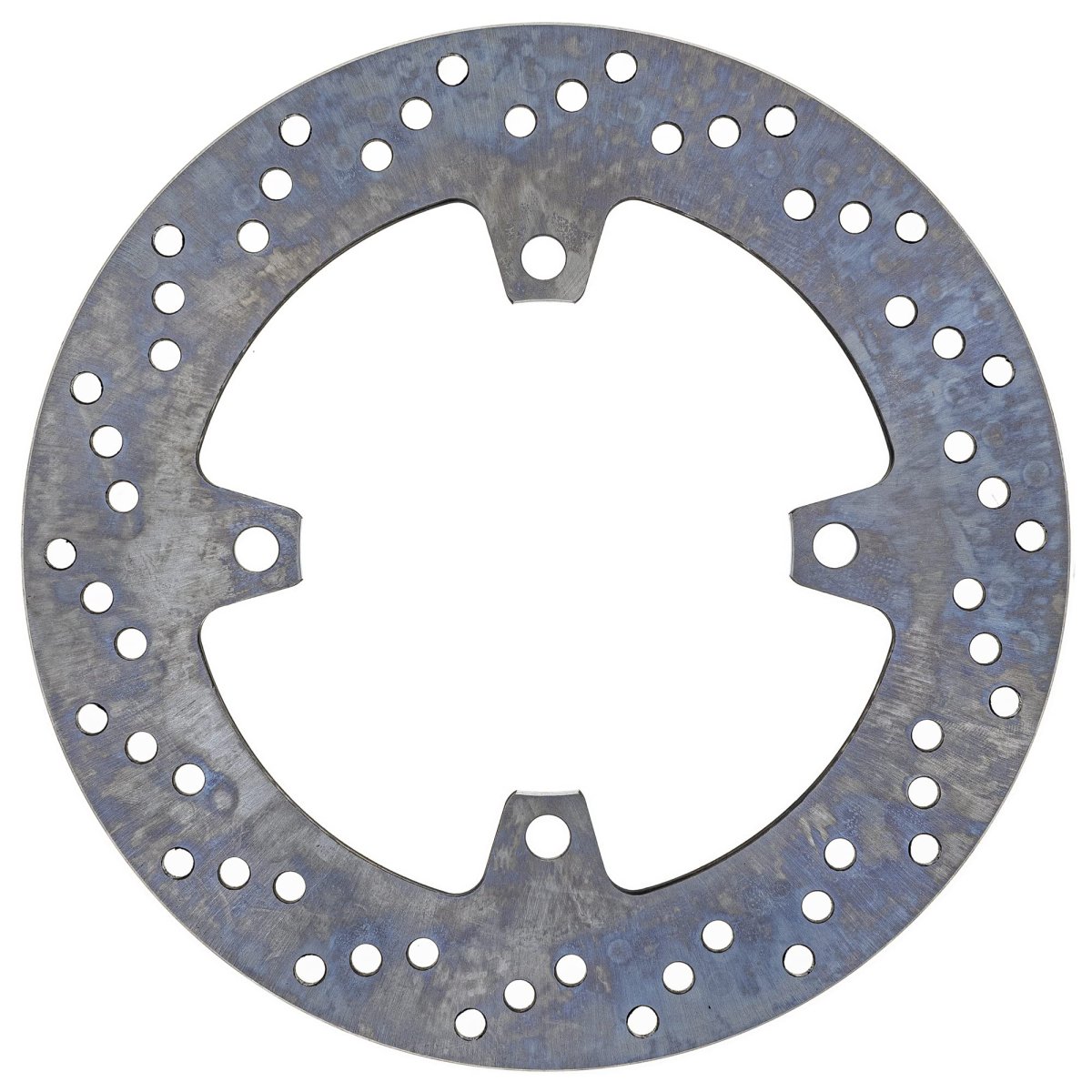 Niche Rear Brake Rotor For 2003-2005 Suzuki Burgman 650 69211-10g00 Scooter
