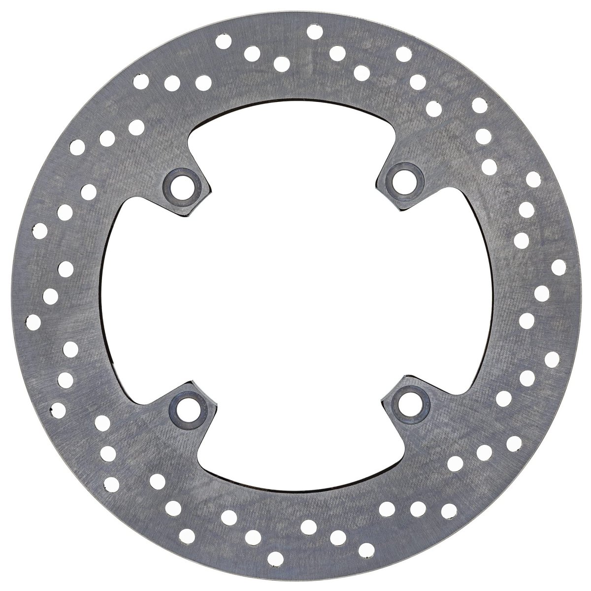Niche Rear Brake Rotor For 2003-2005 Suzuki Burgman 650 69211-10g00 Scooter