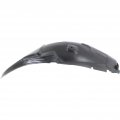 Ford Mustang 2010 2011 2012 2013 2014 Fender Liner Passenger Side Front Made Of Pp Plastic Capa Certified Replacement For 