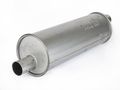 Ap Exhaust Products 709993 Muffler 
