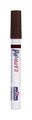 Mohawk Finishing Products Pro Mark Wood Touch Up Marker Black Brown 