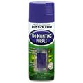 Rust-oleum 270970 No Hunt Spray Purple 