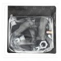 Niche Tie Rod End Kit For Suzuki King Quad 700 750 450 500 Replaces 51270-31g10 51260-31g10 Atv