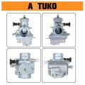 Antuko Carburetor Motorcycle Carb Replacement For Rt180 Rt100