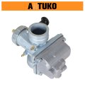 Antuko Carburetor Motorcycle Carb Replacement For Rt180 Rt100