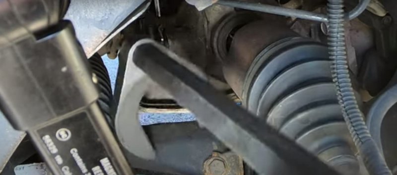 Drake Off Road Upgrade Your Cv Joint Puller Tool With Our Fork Removing Adapter For Smooth Removal A Must-have Addition To