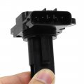 X Autohaux Mass Air Flow Meter Maf Sensor 13800-63j00 For Jaguar Xkr-s Base 5 0l V8 Gas 2012-2015