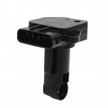 X Autohaux Mass Air Flow Meter Maf Sensor 13800-63j00 For Jaguar Xkr-s Base 5 0l V8 Gas 2012-2015
