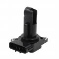 X Autohaux Mass Air Flow Meter Maf Sensor 13800-63j00 For Jaguar Xkr-s Base 5 0l V8 Gas 2012-2015