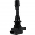 Ocpty Ignition Coil Coils Pack Fits C1684 Uf541 Fd505 For Mazda 5 2 3l 2006-2007 Set Of 4