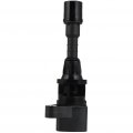 Ocpty Ignition Coil Coils Pack Fits C1684 Uf541 Fd505 For Mazda 5 2 3l 2006-2007 Set Of 4