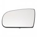 Kool Vue Mirror Glass For 2000-2003 Mercedes Benz E320 Fits 2000-2002 E430 E55 Amg Left Side With Heated 