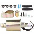Ocpty Electric Fuel Pump Replacement For 2005-2008 Chevy Express 1500 4 3l 20-2007 5 2005 2500 4