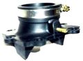Spi Carburetor Adapter For Snowmobile Arctic Cat Zrt 800 97 